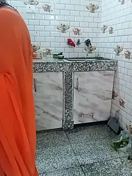 Snapshot of Saroj-Shah chatting on 02-18-26, 07:37 Saroj-Shah online show from 02-18-26, 07:37