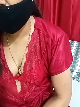 Snapshot of Saroj-Shah chatting on 02-19-26, 08:05 Saroj-Shah online show from 02-19-26, 08:05