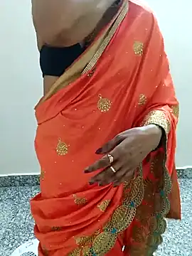 Snapshot of Saroj-Shah chatting on 02-21-26, 06:36 Saroj-Shah online show from 02-21-26, 06:36