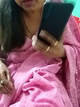 Snapshot of Saroj-Shah chatting on 02-25-26, 07:40 Saroj-Shah online show from 02-25-26, 07:40