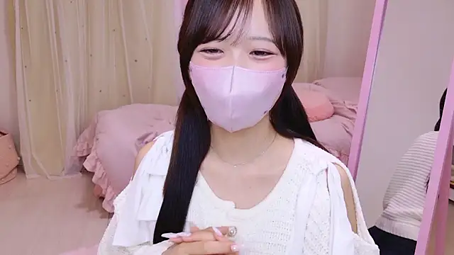 HANApipi online show from 02-20-26, 01:57