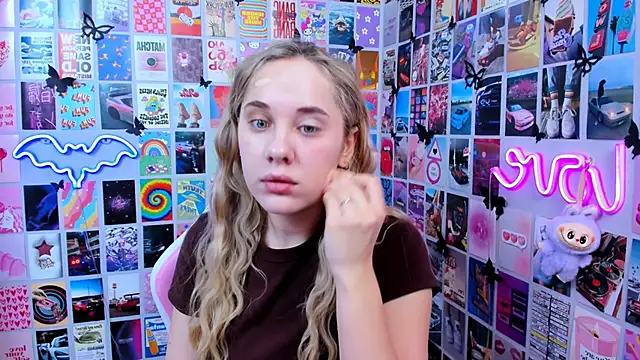 MiaMilas online show from 01-09-26, 08:50