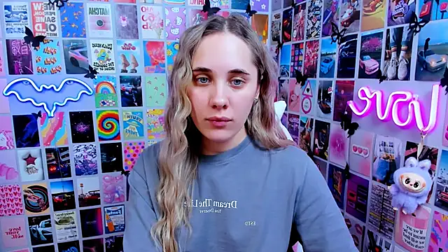 MiaMilas online show from 03-16-26, 02:32