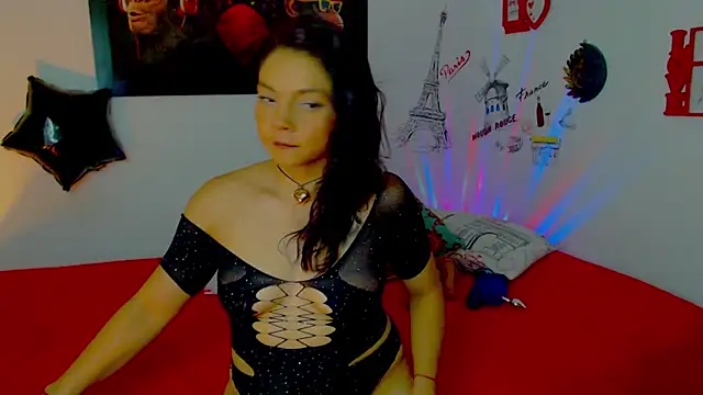 amii777 online show from 12-20-24, 06:08