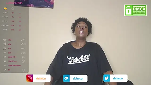 dchcco online show from 10-16-25, 12:33