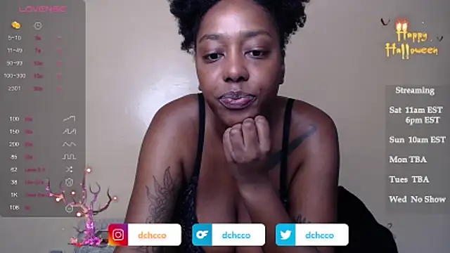 dchcco online show from 11-01-25, 03:03