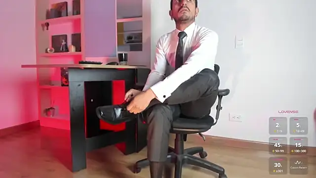 pablo-rincon95 online show from 11-27-25, 12:18