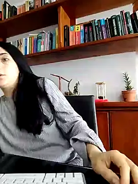 amellie ros online show from 12-02-24, 04:42