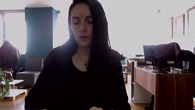 amellie ros online show from 03-20-25, 02:42