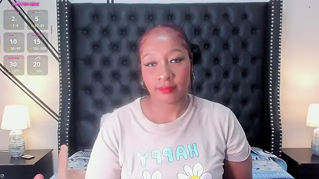 Krystal cambell1 online show from 09-23-25, 07:50