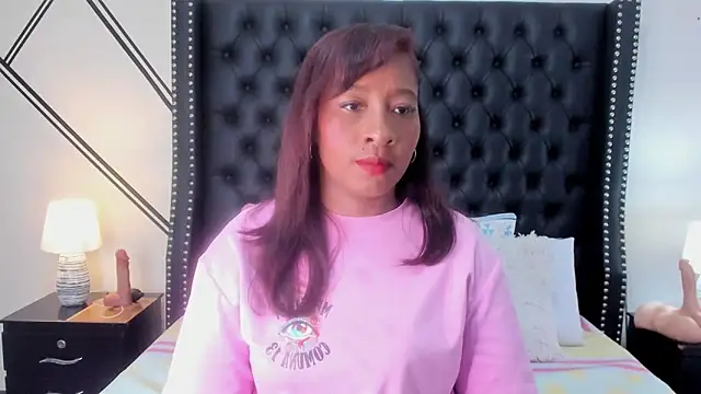 Krystal cambell1 online show from 11-10-25, 08:08