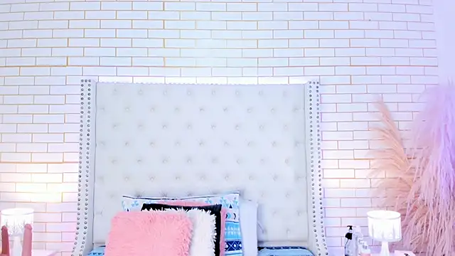 Krystal cambell1 online show from 02-10-26, 07:51