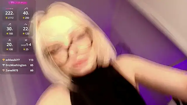 horny blondiee online show from 12-29-24, 11:40