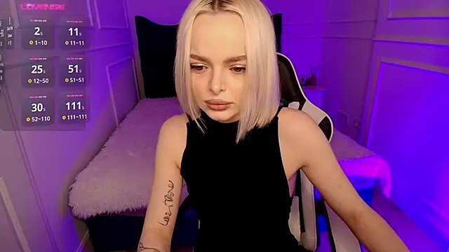 horny blondiee online show from 01-03-25, 08:32