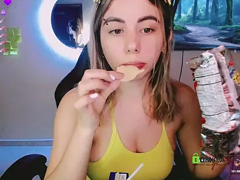 Snapshot of ARIA_SUGARUB chatting on 12-12-24, 01:43 ARIA SUGARUB online show from 12-12-24, 01:43