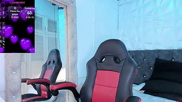 Emma dl2 online show from 11-11-25, 05:13