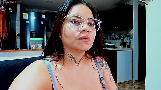 Mabelydani online show from 10-10-25, 09:52