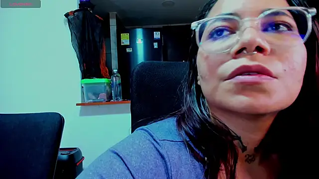 Mabelydani online show from 10-19-25, 10:54