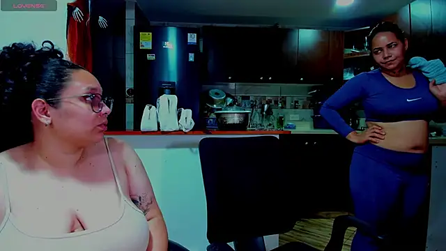 Mabelydani online show from 10-29-25, 11:17