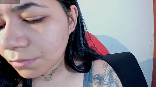 Mabelydani online show from 02-11-26, 12:32