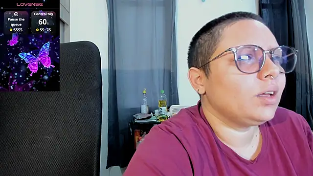 Mabelydani online show from 03-03-26, 12:22