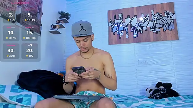 Friendsofeverything  online show from 10-09-25, 12:58