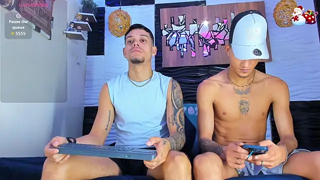 Friendsofeverything  online show from 01-13-26, 03:17