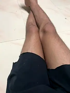 Privateseducer online show from 09-10-25, 01:27