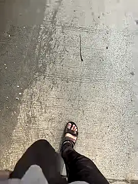 Privateseducer online show from 09-11-25, 02:44