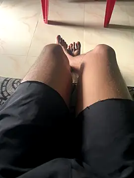 Privateseducer online show from 10-06-25, 05:38