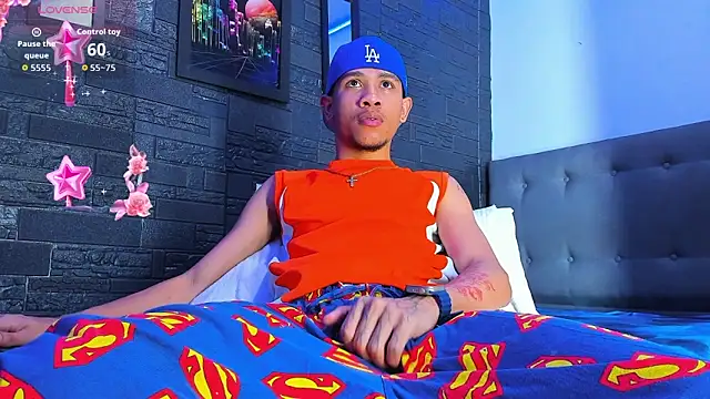 Romancartier 1 online show from 11-13-25, 05:50