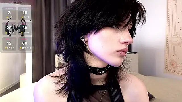 dark vamp  online show from 09-30-25, 01:38
