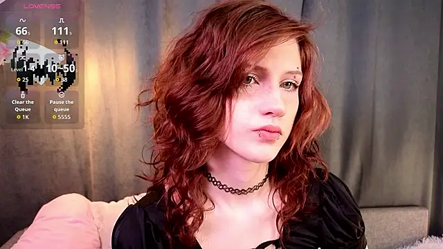 dark vamp  online show from 02-24-26, 05:33