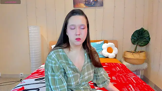 Mira Karter online show from 03-27-26, 07:14