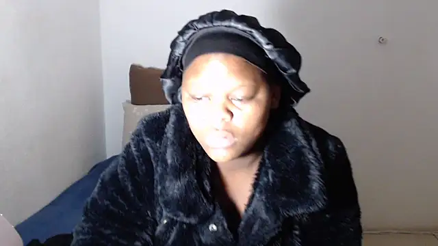 FoxyFataleX online show from 09-24-25, 08:45