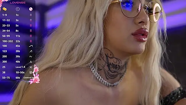 blondie muller online show from 11-13-25, 08:52