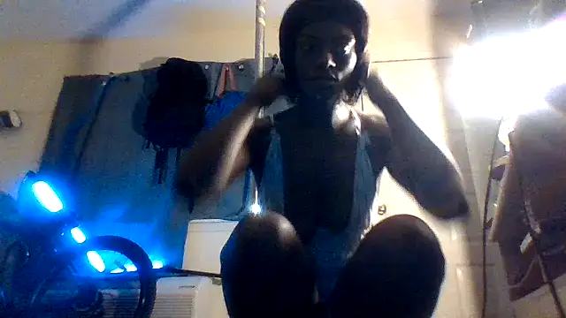 Wettebonnyy online show from 02-16-25, 07:15