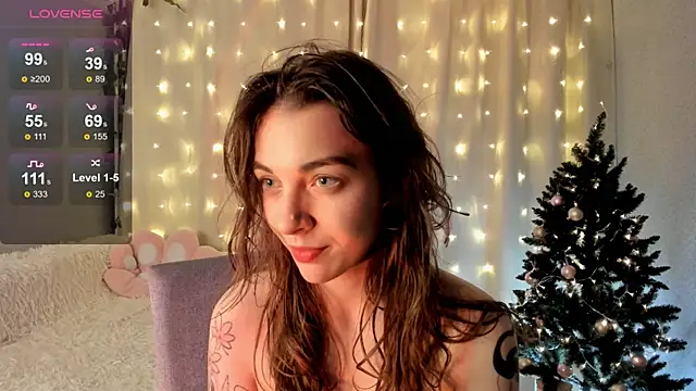 AraCopple online show from 12-30-24, 01:26