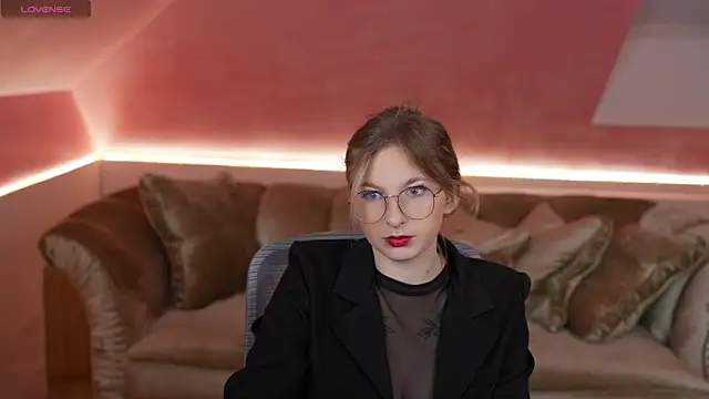 Inessa Song online show from 02-08-25, 03:53