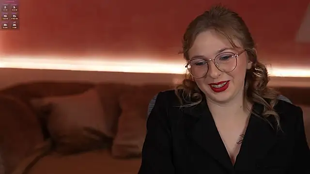 Inessa Song online show from 02-16-25, 11:27