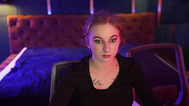 Inessa Song online show from 02-22-25, 04:30