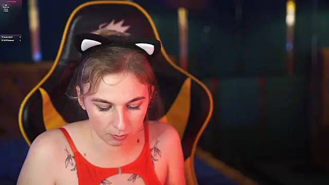 Inessa Song online show from 02-23-25, 11:58