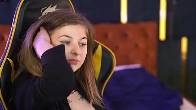 Inessa Song online show from 03-07-25, 05:49