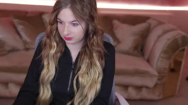 Inessa Song online show from 03-19-25, 11:50