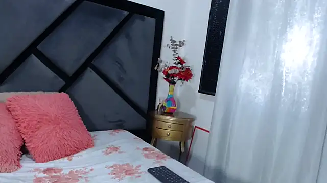 GabrielaDurann online show from 01-23-25, 07:29