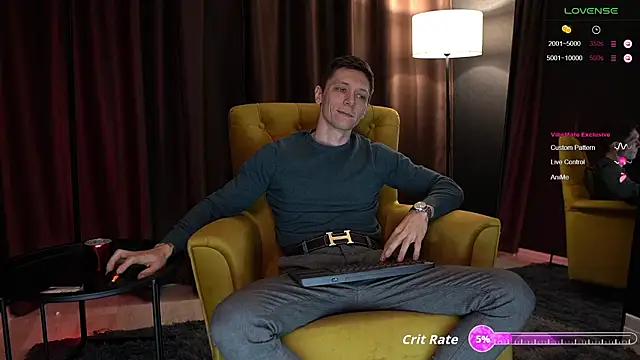 Jon jon20 online show from 02-16-26, 08:10