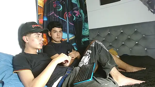 Im juanda online show from 10-28-25, 11:29