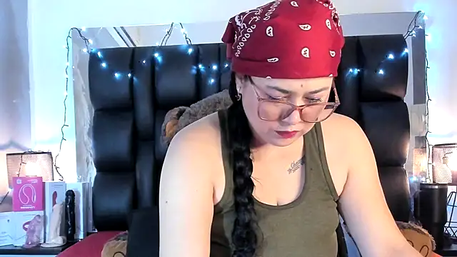 meikochoe online show from 11-26-25, 06:53