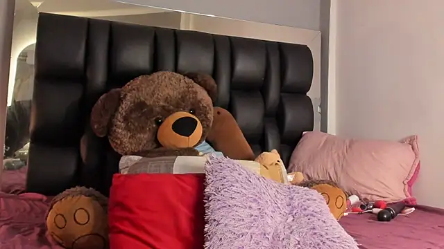 meikochoe online show from 02-24-26, 08:07