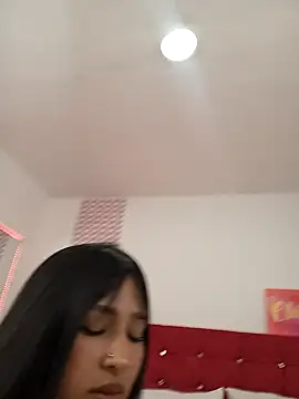 AndreaBlack online show from 02-13-25, 05:33